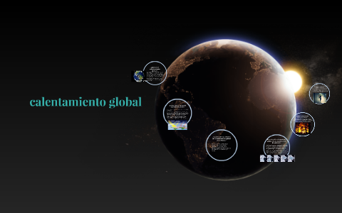 calentamiento global by mariana medina on Prezi