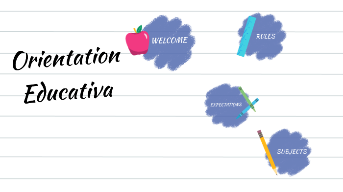 Orientación Educativa by erika flores on Prezi