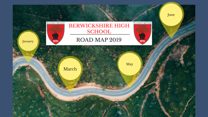 BHS Road Map by Alexander Blaikie on Prezi