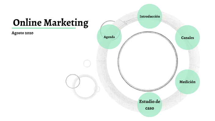 Online Marketing by Paulina Pv