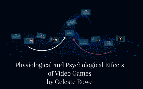 psychological effects of video games