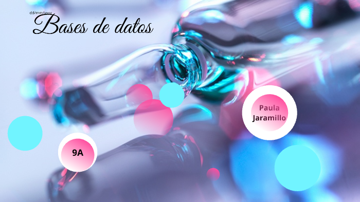 base de datos by valentina Benavides Wilches on Prezi