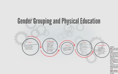 Gender Grouping and Physical Education by Megan Miller on Prezi