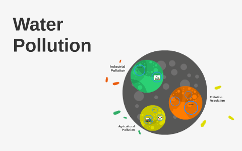Water Pollution by aaron he on Prezi