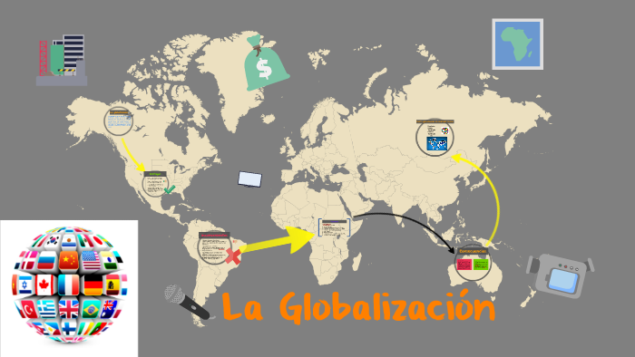 La Globalización ;) by JaImE _12 on Prezi