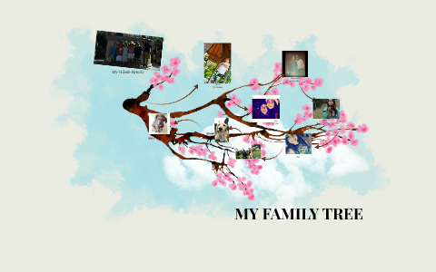 MY FAMILY TREE by Paulis Sanabria Gonzalez on Prezi