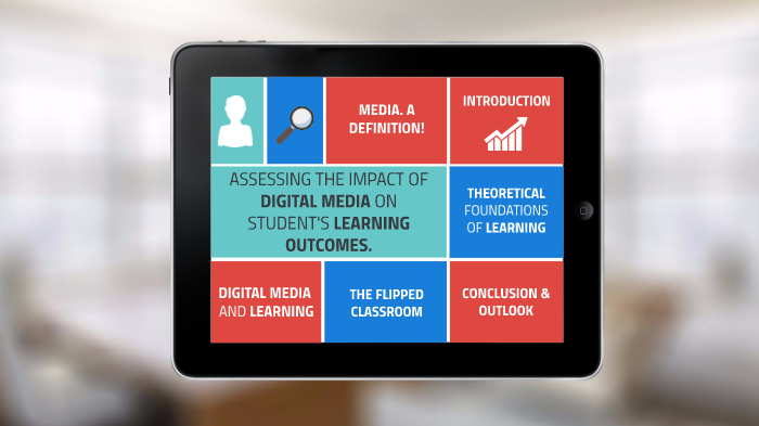 Digital media by Lisa M. on Prezi