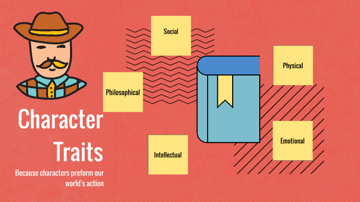Character Traits by Alison Missler on Prezi