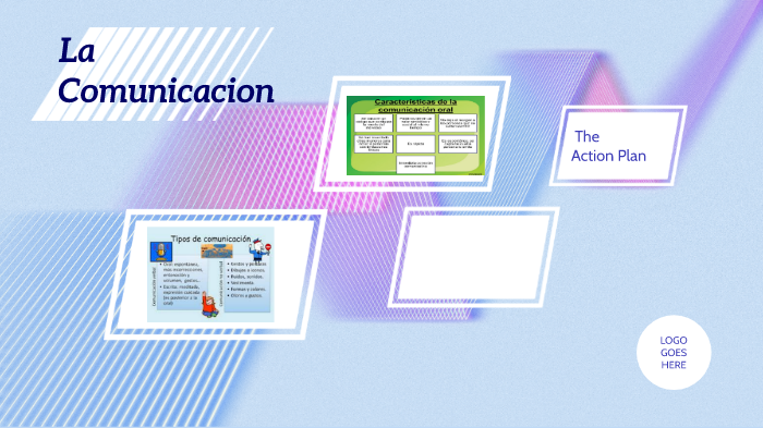 LA COMUNICACION by Alex Marroquin on Prezi
