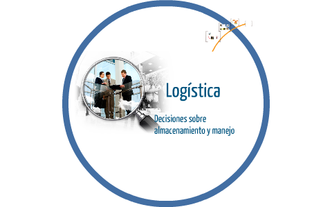 LOGISTICA by Juan Jose Nuñez Flores on Prezi