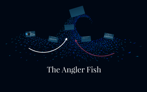 The Angler Fish by Dhiren Ramesh on Prezi