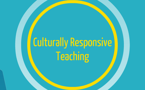 Culturally Responsive Teaching by Ashley Schur on Prezi