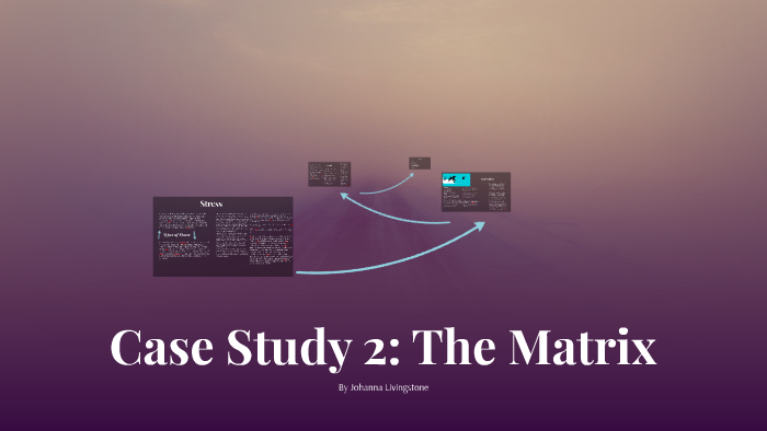 A case study picture