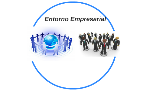 Entorno Empresarial by Archi Ayala Estrada on Prezi