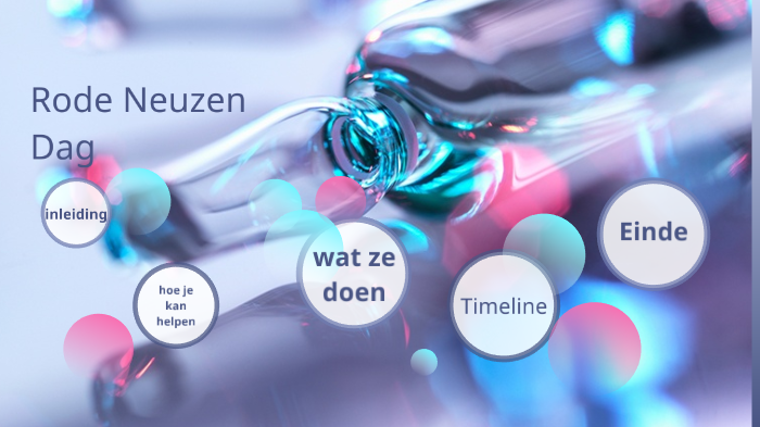 Roden Neuzen dag by bram van hauthem on Prezi