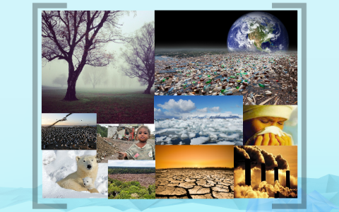 EL CALENTAMIENTO GLOBAL by Erika Alejandra on Prezi