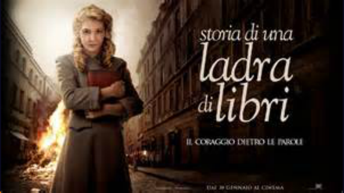 Recensioni Storia Di Una Ladra Di Libri