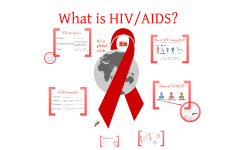 HIV/AIDS by Jessica Shu on Prezi
