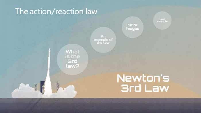 Newton's Laws Project By Dylan Shah