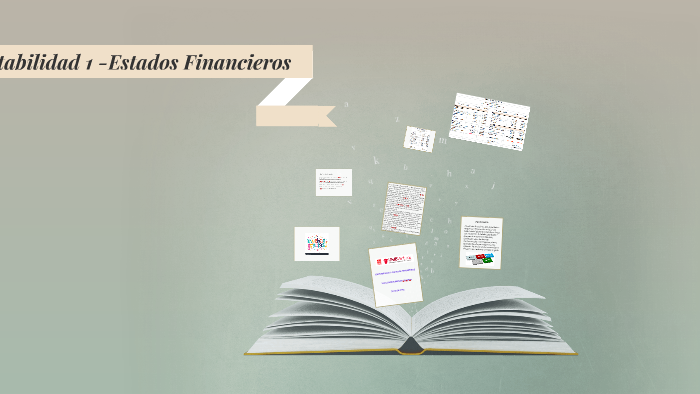 Estados Financieros by Claudia Arenas on Prezi