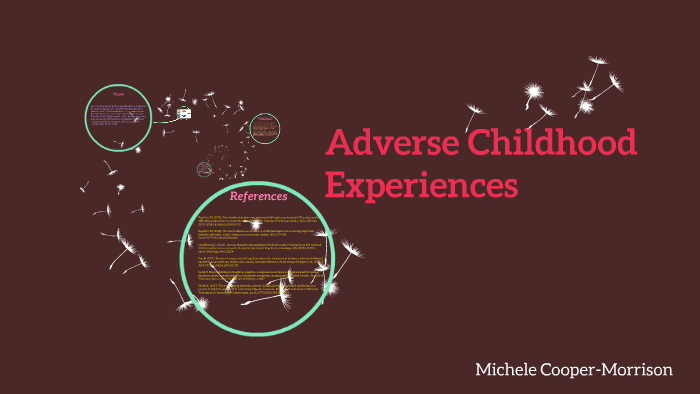 Adverse Childhood Experiences by M Morrison on Prezi