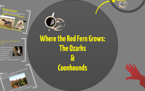 Where The Red Fern Grows Setting Characters By Erin Broder On Prezi Where The Red Fern Grows Setting Characters By Erin Broder On Prezi