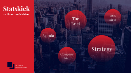 Profile Page for emelie chiwchueachan | Prezi