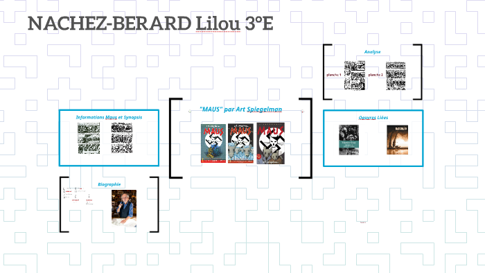 Maus exposé by Leeloo Nad on Prezi