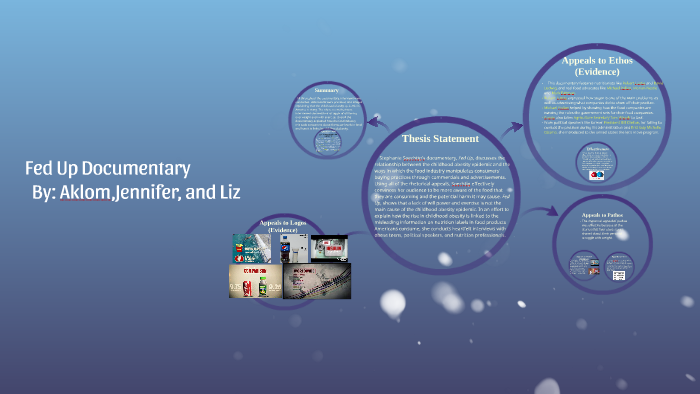 Thesis Statement by Lizbeth Guzman on Prezi