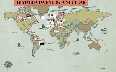 Historia da energia nuclear by ana paula sacramento on Prezi