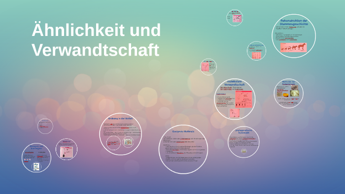 Absolute Datierung und relative Datierung Г„hnlichkeiten