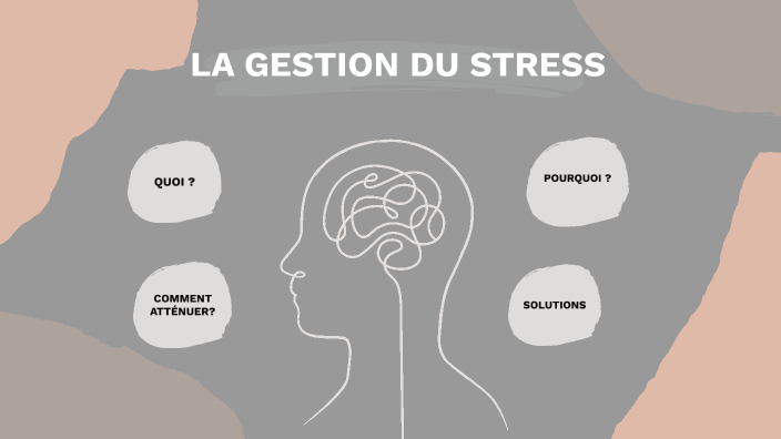 LA GESTION DU STRESS by Alizee Houeix on Prezi