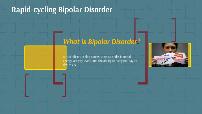 bipolar type 2 rapid cycling