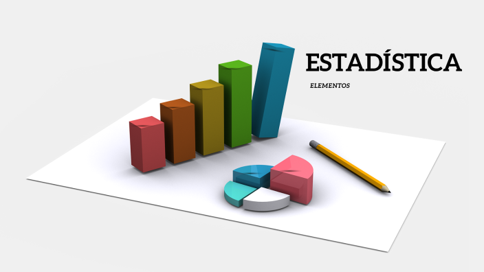 ESTADÍSTICA (Elementos) by Yazmin González on Prezi