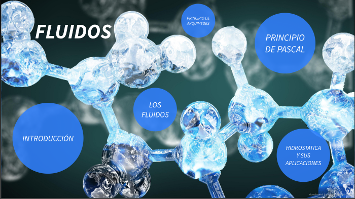 Los Fluidos by Carlos Diaz Siguero on Prezi