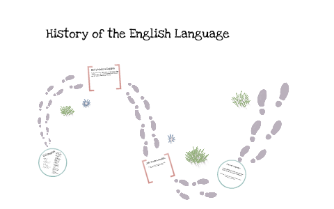 History of the English Language by ashley diturno on Prezi