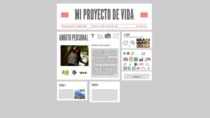MI PROYECTO DE VIDA by dayhana ortiz on Prezi