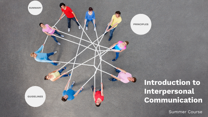 Interpersonal Communication by Ashley Martin on Prezi