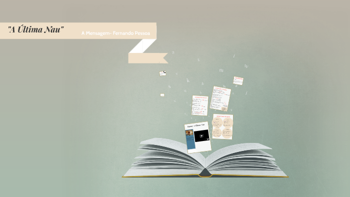 A Última Nau by Beatriz Sá Pereira on Prezi