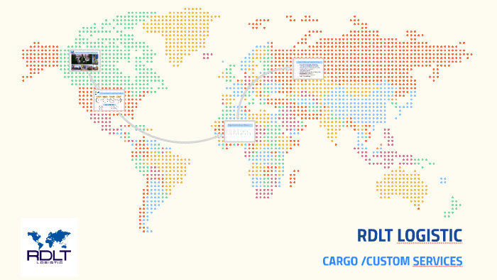 RDLT LOGISTIC by RDLT LOGISTIC on Prezi