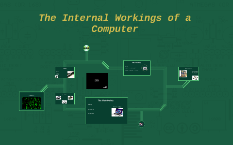 The Internal Workings of a Computer by Adam Flanders on Prezi