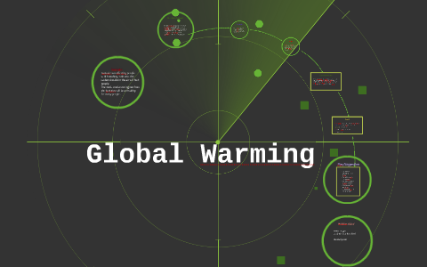 Global Warming and How It's Effecting. by hashem wahed on Prezi