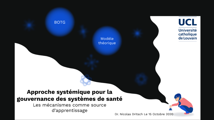 UCL systémique 3: Les mécanismes by on Prezi