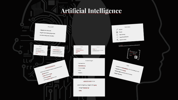 Artificial Intelligence by J. E. on Prezi