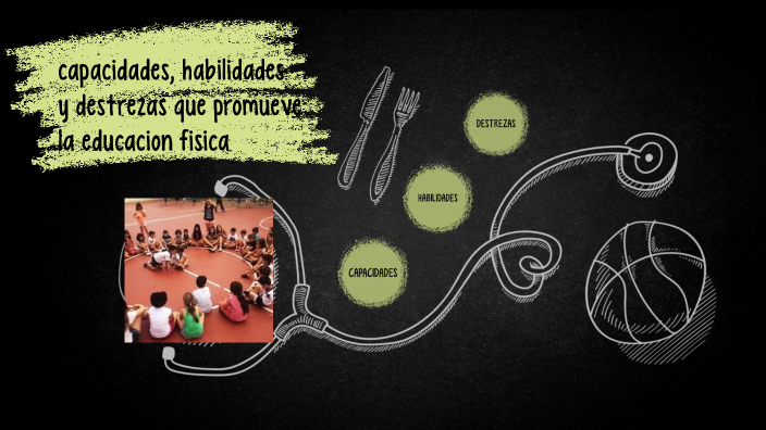 capacidades, habilidades y destrezas by marjorie piña gzz on Prezi
