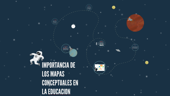 IMPORTANCIA DE LOS MAPAS CONCEPTUALES by Jorge Andres Herrera Gutierrez ...