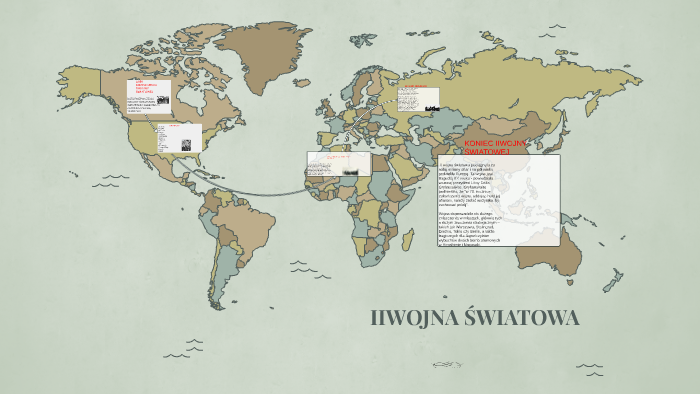 2WOJNA ŚWIATOWA by hubert lewandowski on Prezi