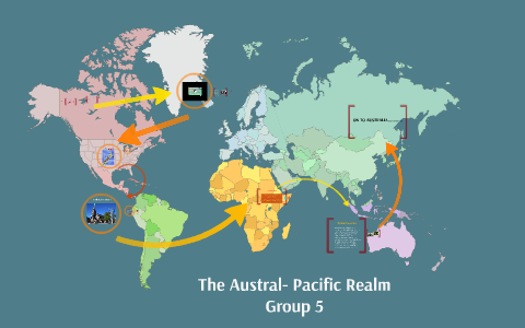 The Austral- Pacific Realm by Tamiya Trust on Prezi