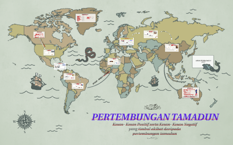 Pertembungan Tamadun By Jagathis Ravichandran