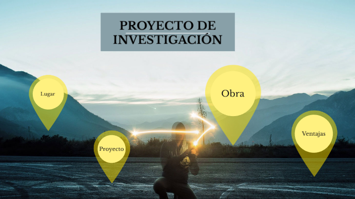Proyecto de Investigación by Andre Diaz on Prezi
